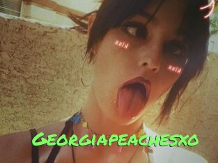 Georgiapeachesxo