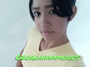 Georginaamoros