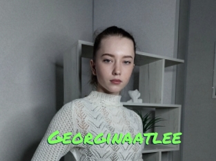 Georginaatlee