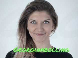 Georginabolling