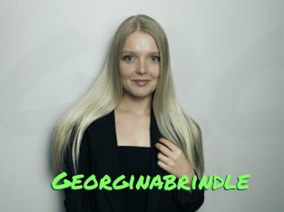Georginabrindle