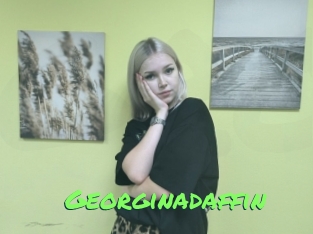 Georginadaffin