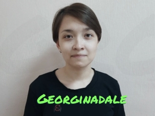 georginadale Gros Seins