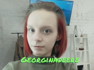 georginadeere Gros Seins