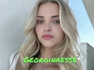 Georginaesse