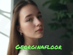 georginafloor Gros Seins