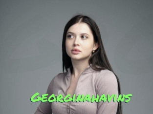Georginahavins