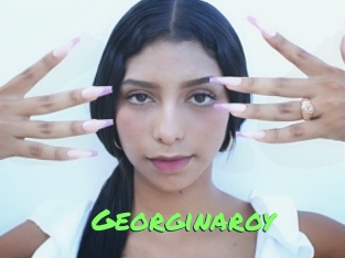Georginaroy