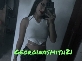 Georginasmith21