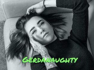 gerdanaughty Gros Seins