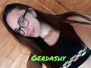 gerdashy Gros Seins