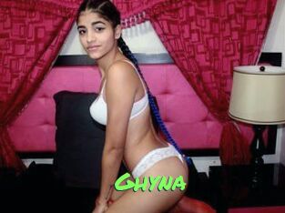 Ghyna