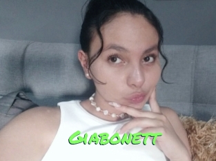 Giabonett