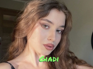 giadi Gros Seins