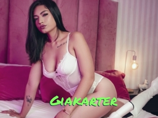 giakarter Gros Seins