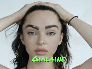 Gialaine