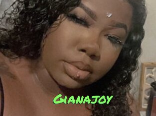 Gianajoy
