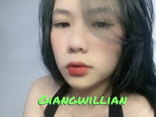 Giangwillian