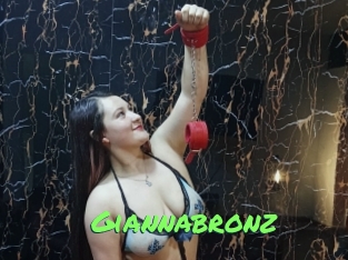 giannabronz Gros Seins