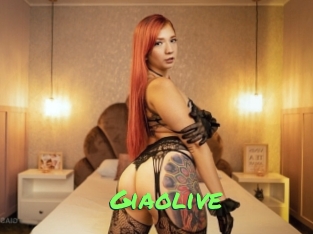 giaolive Gros Seins