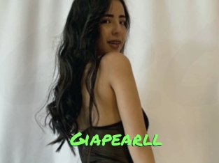 Giapearll