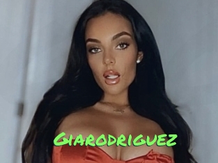 Giarodriguez