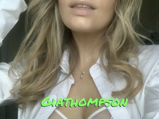 giathompson Gros Seins