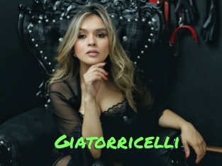 giatorricelli Gros Seins