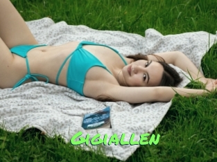 Gigiallen