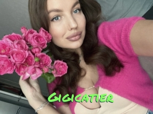 Gigicatier