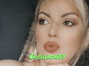 gigihoney Gros Seins