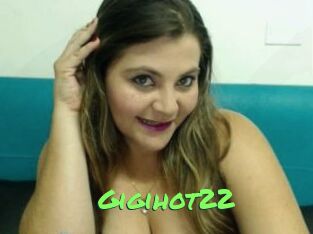 gigihot22 Gros Seins