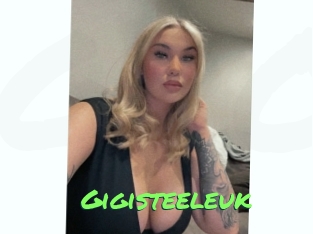 Gigisteeleuk