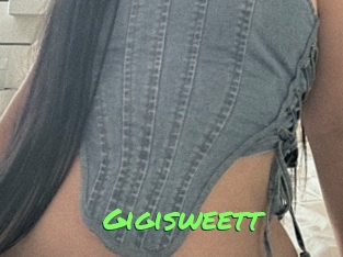 gigisweett Gros Seins