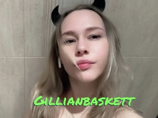 gillianbaskett Gros Seins