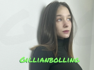 Gillianbolling