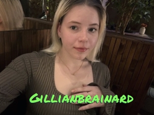 Gillianbrainard