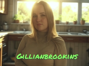 Gillianbrookins