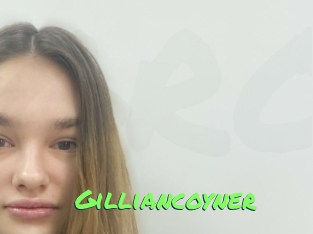 Gilliancoyner