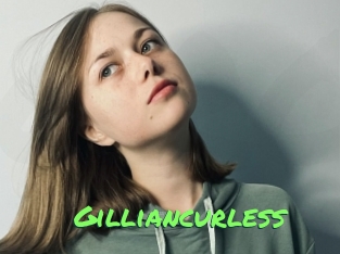 Gilliancurless
