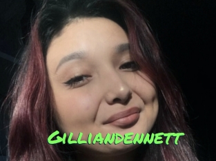 Gilliandennett