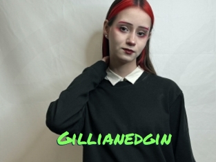 Gillianedgin