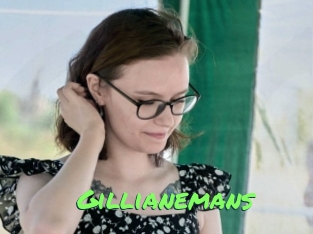 Gillianemans