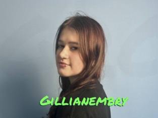 Gillianembry