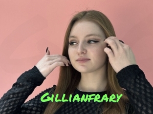 Gillianfrary