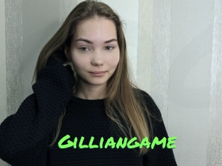 Gilliangame