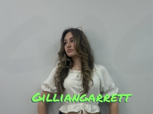 Gilliangarrett