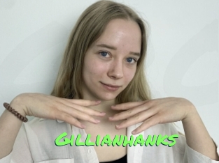 Gillianhanks