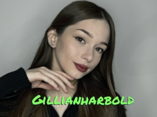 Gillianharbold