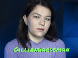 Gillianhardeman